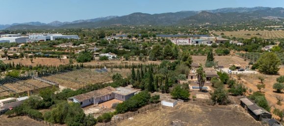 11 bedrooms House in Santa Maria Del Cami, Spain No. 185920 28