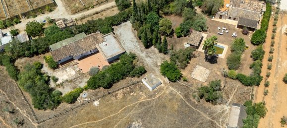 11 bedrooms House in Santa Maria Del Cami, Spain No. 185920 32