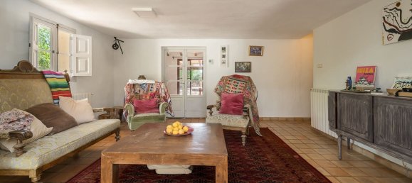 11 bedrooms House in Santa Maria Del Cami, Spain No. 185920 4