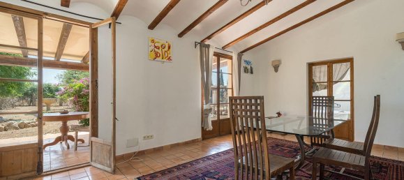 11 bedrooms House in Santa Maria Del Cami, Spain No. 185920 7