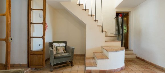 11 bedrooms House in Santa Maria Del Cami, Spain No. 185920 8