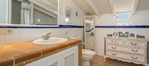 11 bedrooms House in Santa Maria Del Cami, Spain No. 185920 15