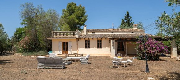 11 bedrooms House in Santa Maria Del Cami, Spain No. 185920 2