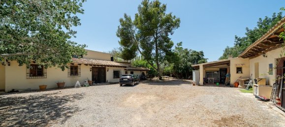 11 bedrooms House in Santa Maria Del Cami, Spain No. 185920 18