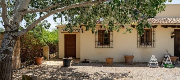 11 bedrooms House in Santa Maria Del Cami, Spain No. 185920 33