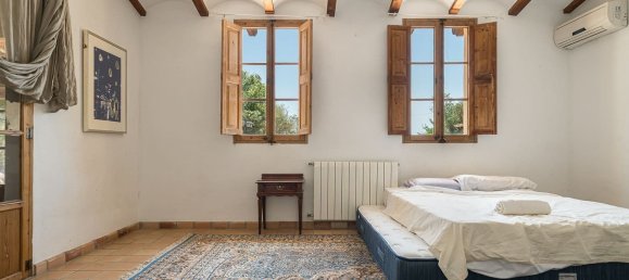 11 bedrooms House in Santa Maria Del Cami, Spain No. 185920 10