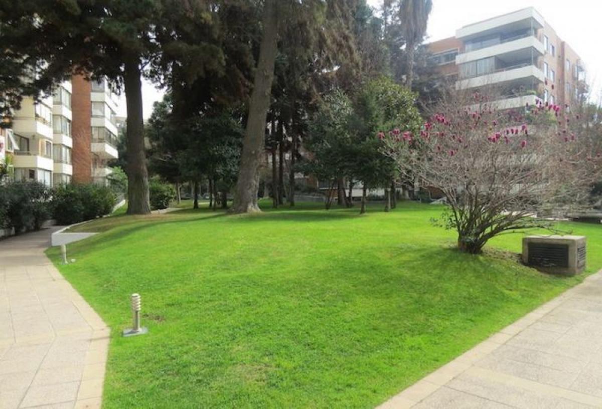 3 غرف نوم شقة في Santiago, Chile رقم 4020