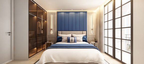 1 bedroom Apartment in Phuket, Thailand No. 4140 4