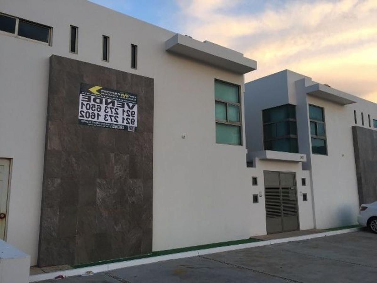 3 Schlafzimmer Haus in Veracruz, Mexico, Nr. 211368