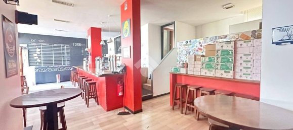 1 room Commercial property in Desio, Italy No. 108907 4