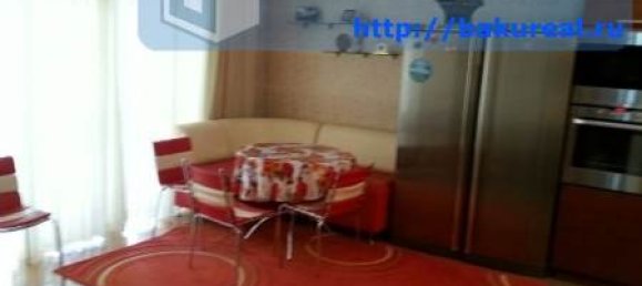 Apartamento T4 em Nasimi, Azerbaijan N.º 905 2