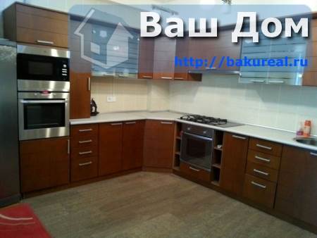 Apartamento T4 em Nasimi, Azerbaijan N.º 905