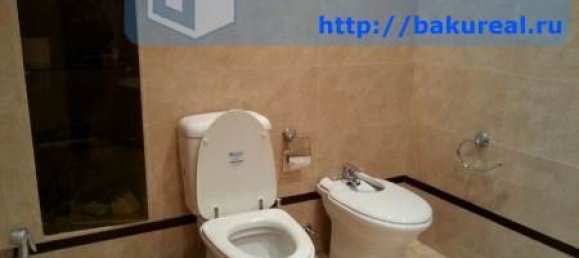 Apartamento T4 em Nasimi, Azerbaijan N.º 905 12