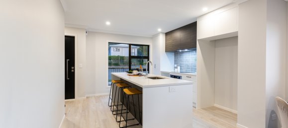 3 غرف نوم تاون هاوس في Grenada North, New Zealand رقم 57 2