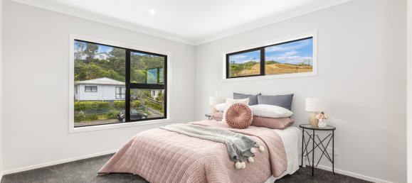 3 غرف نوم تاون هاوس في Grenada North, New Zealand رقم 57 5