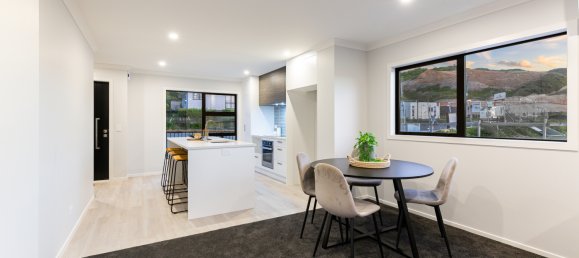 3 غرف نوم تاون هاوس في Grenada North, New Zealand رقم 57 4