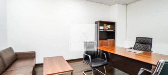 148m² Office in Business Bay, UAE No. 51838 3