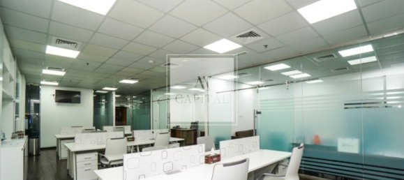 148m² Office in Business Bay, UAE No. 51838 5
