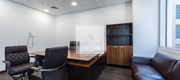148m² Office in Business Bay, UAE No. 51838 9
