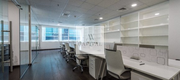 148m² Office in Business Bay, UAE No. 51838 10