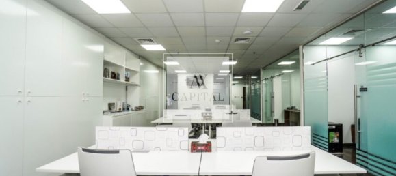 148m² Office in Business Bay, UAE No. 51838 2