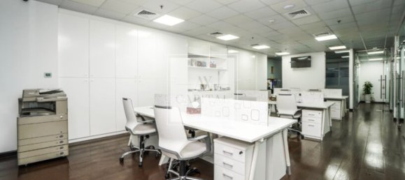 148m² Office in Business Bay, UAE No. 51838 6