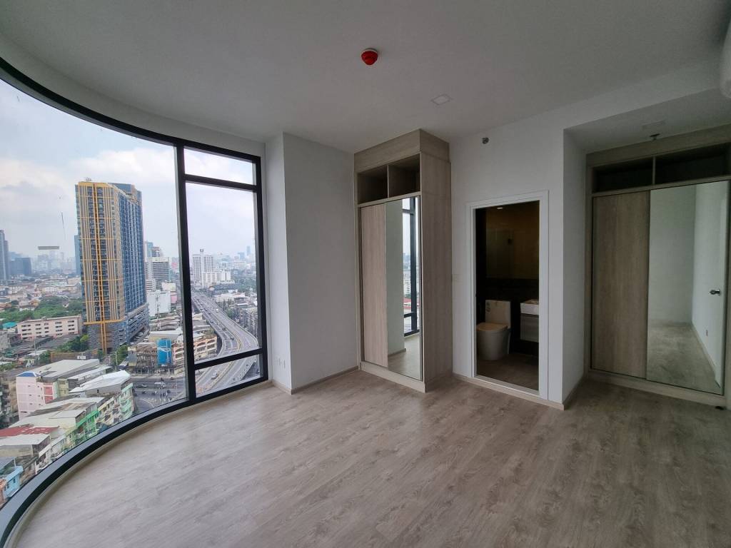 شقة 2 غرف نوم  في Suan Luang, Thailand رقم 13219