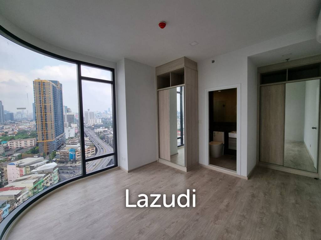 2 Schlafzimmer Eigentumswohnung in Suan Luang, Thailand, Nr. 13219