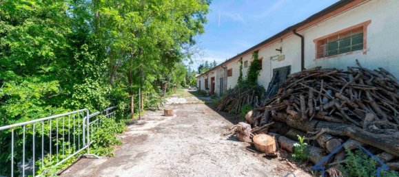 5 rooms Warehouse in Cesena, Italy No. 272278 6