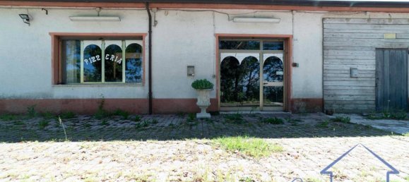 5 rooms Warehouse in Cesena, Italy No. 272278 2