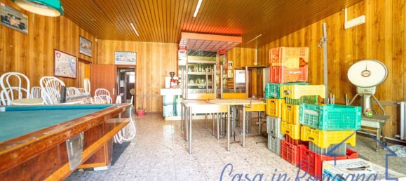 5 rooms Warehouse in Cesena, Italy No. 272278 20