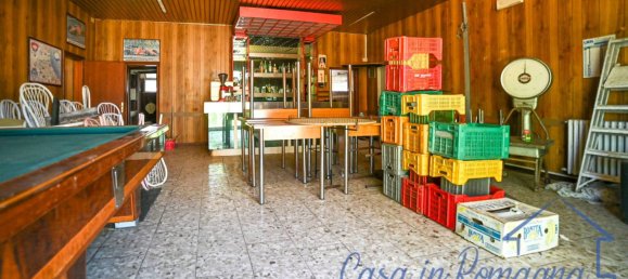 5 rooms Warehouse in Cesena, Italy No. 272278 10