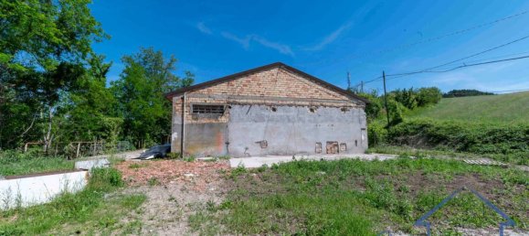 5 rooms Warehouse in Cesena, Italy No. 272278 17