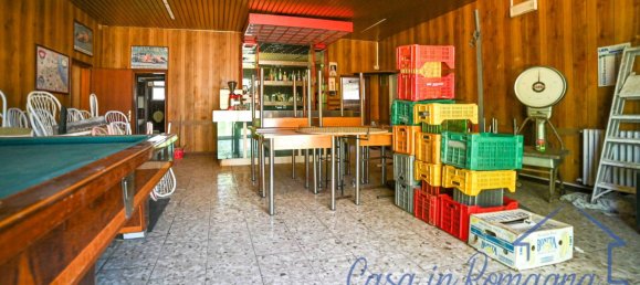 5 rooms Warehouse in Cesena, Italy No. 272278 15