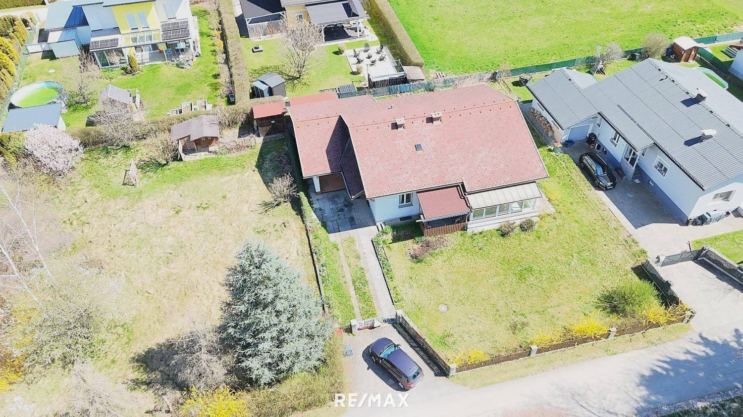 3 bedrooms Bungalow in Bruckl, Austria No. 210235