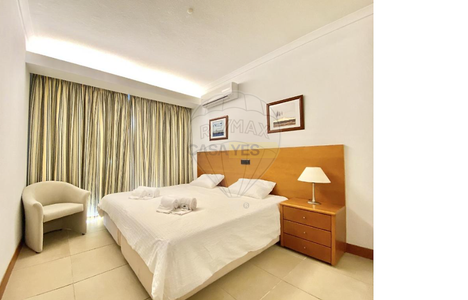 1 chambre Appartement à Quarteira, Portugal No. 79064