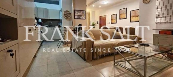 2 غرف نوم بانتهاوس في Mellieha, Malta رقم 8000 2