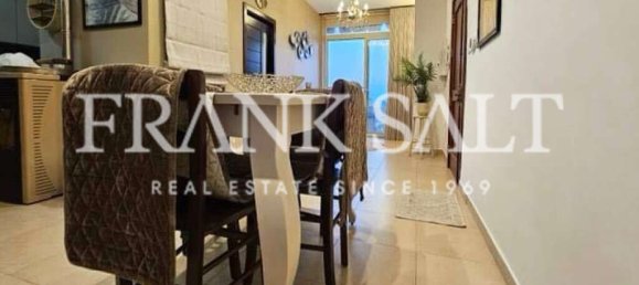 2 غرف نوم بانتهاوس في Mellieha, Malta رقم 8000 4