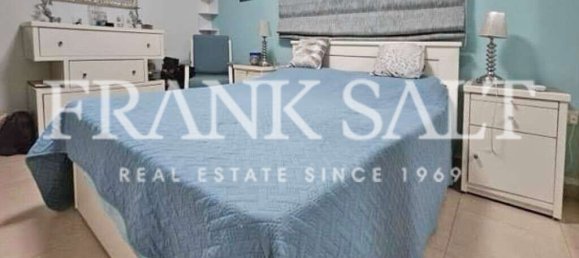 2 غرف نوم بانتهاوس في Mellieha, Malta رقم 8000 8