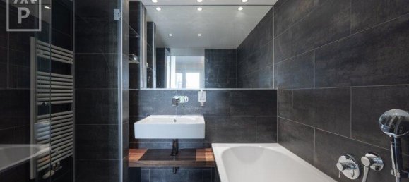 2 rooms Penthouse in Wieden, Austria No. 188078 5