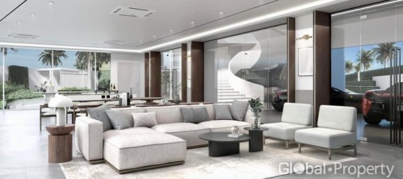 5 bedrooms Cafe / restaurant in Pattaya, Thailand No. 3678 3