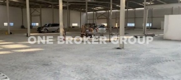 Lagerhaus in Technology Park, UAE 5426.9m², Nr. 1278 5