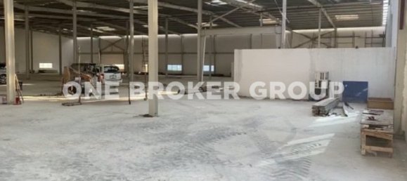 Lagerhaus in Technology Park, UAE 5426.9m², Nr. 1278 9
