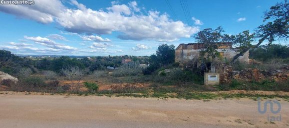 33520m² Land in Silves, Portugal No. 124110 17
