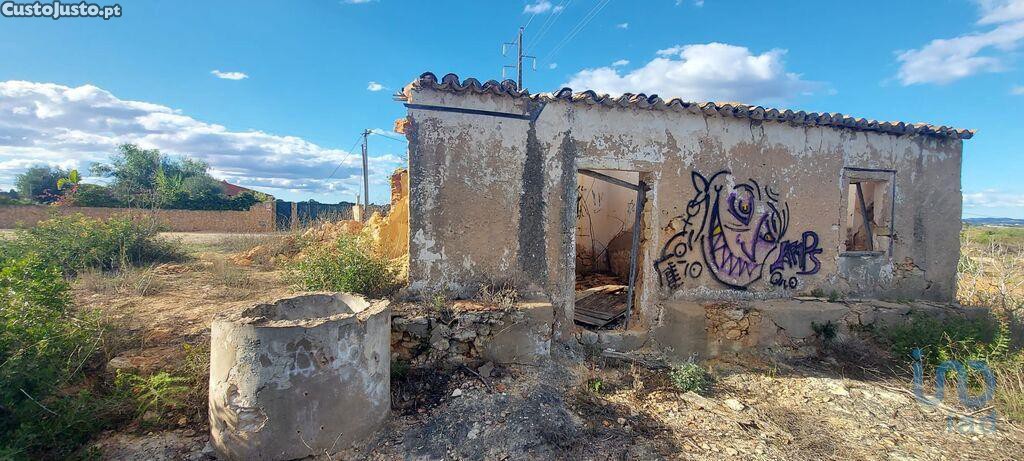 33520m² Land in Silves, Portugal No. 124110