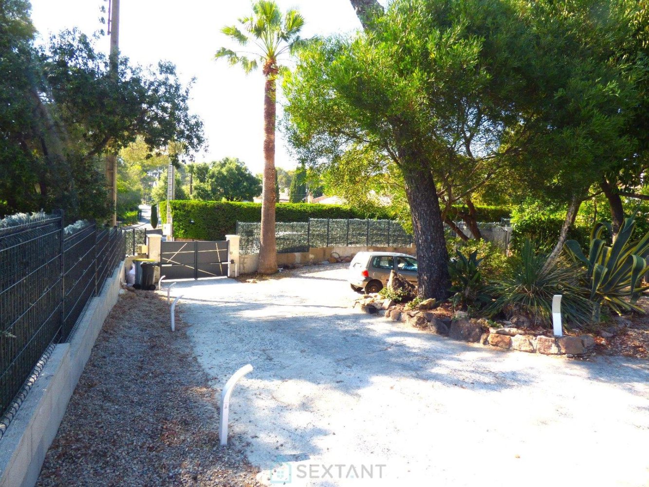 Дом с 3 спальнями в Сен-Рафаэль, Франция № 353250