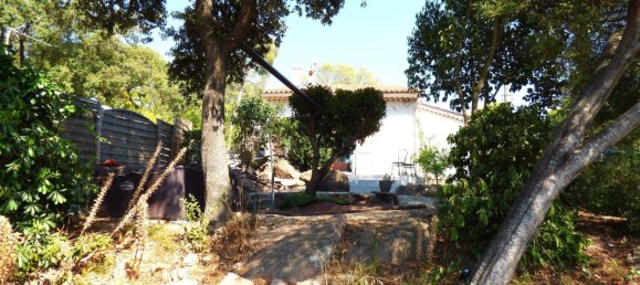 Дом с 3 спальнями в Сен-Рафаэль, Франция № 353250 2