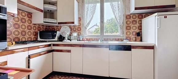 Casa T3 em Bonsecours, France N.º 360806 3