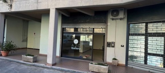 98m² Commercial property in Terni, Italy No. 173952 24