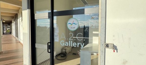 98m² Commercial property in Terni, Italy No. 173952 30